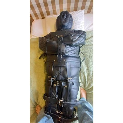 sleepsack bdsm